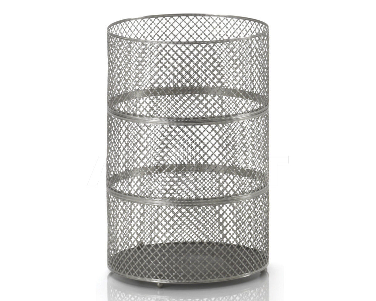 Купить Корзина для мусора Villari Bathroom Couture IV 4702531-611