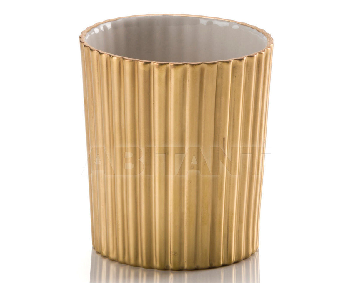 Купить Стакан для зубных щеток Villari Bathroom Couture IV 0004385-602