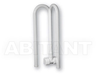 Держатель для полотенец Ponte Giulio Tubocolor G01JCSxx01