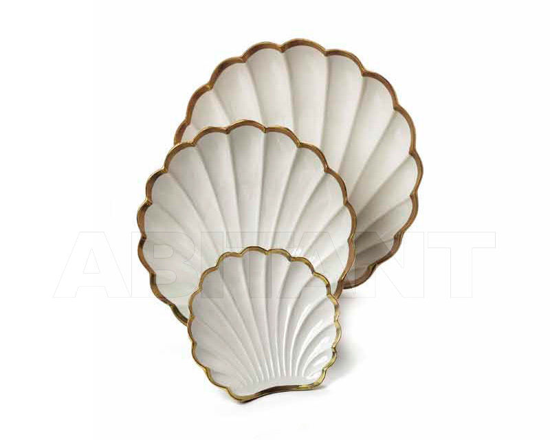 Купить Тарелка мелкая Villari Grande Impero Iii 0001063-702 + 0001062-702 + 0001061-702
