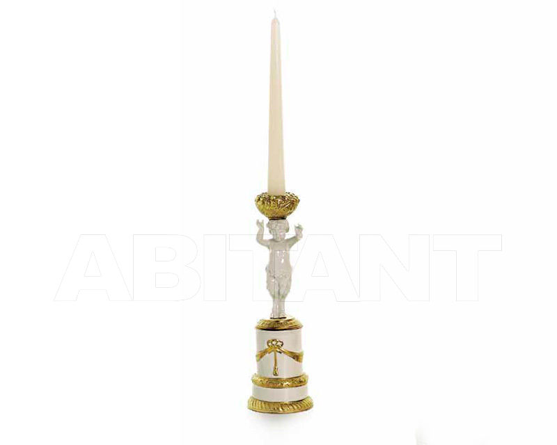 Купить Подсвечник Villari Grande Impero Iii 0003292-402