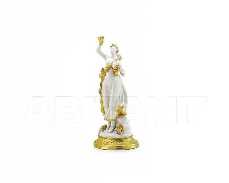 Купить Статуэтка Villari Grande Impero Iii 0000658-402