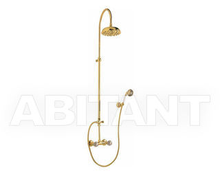 Душевая система Lineatre Cristal 097