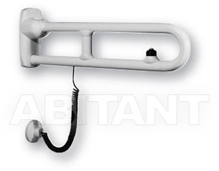 Держатель для полотенец Ponte Giulio Urban People G27JCSxx56