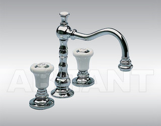 Смеситель для раковины Lineatre Margherita 140/B