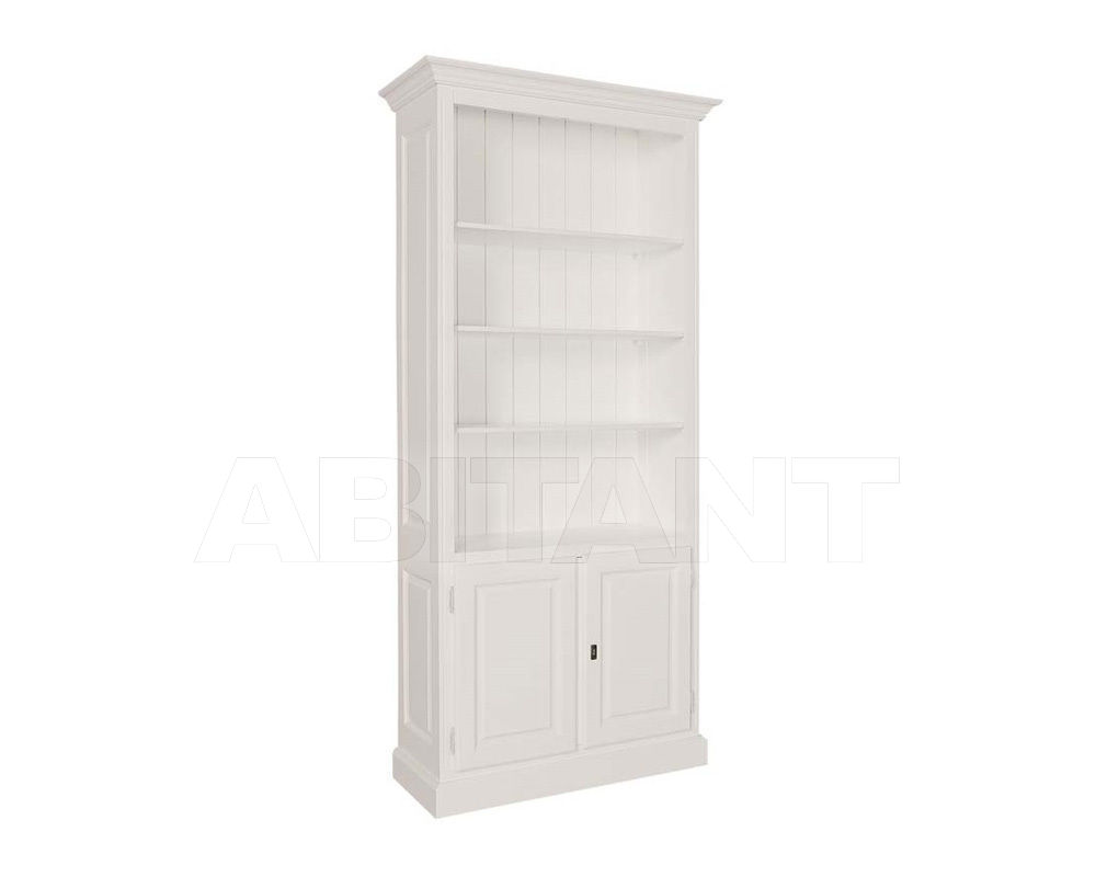 Купить Шкаф книжный  Richmond Interiors WOONKAMER 1190