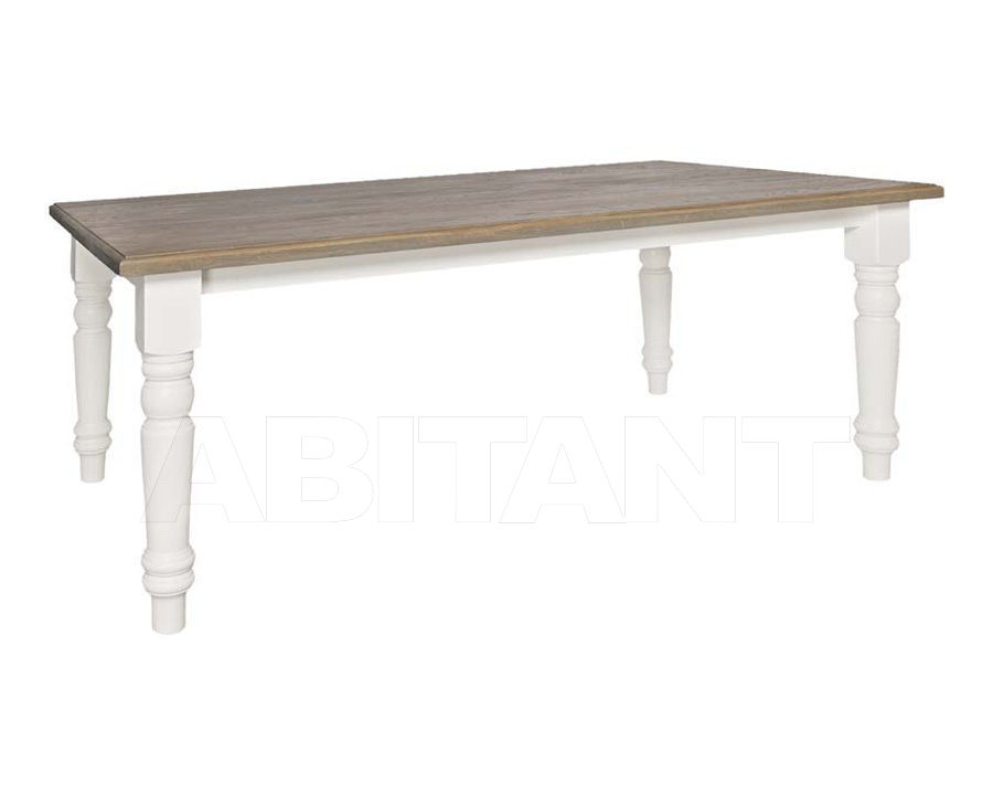 Купить Стол обеденный Richmond Interiors EETTAFEL 6001 ROUND