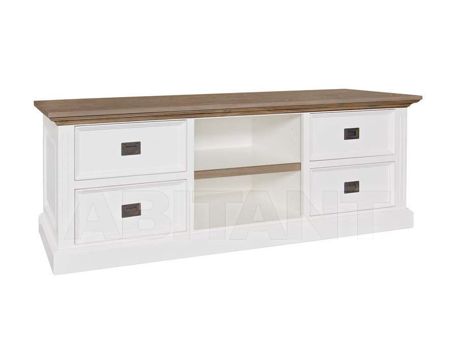 Купить Тумба под AV Richmond Interiors WOONKAMER 6182