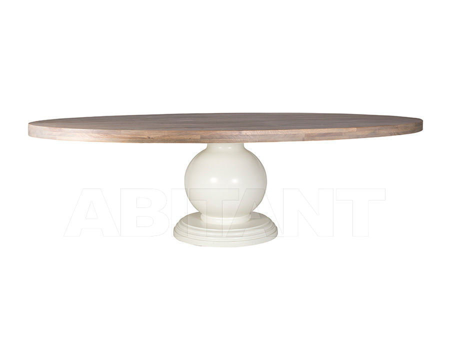 Купить Стол обеденный Richmond Interiors EETTAFEL 6260
