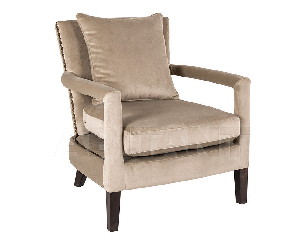 Купить Кресло Richmond Interiors CHAIRS & ARMCHAIRS S4350