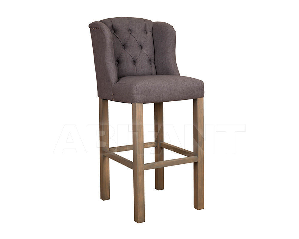 Купить Барный стул Richmond Interiors CHAIRS & ARMCHAIRS S4328