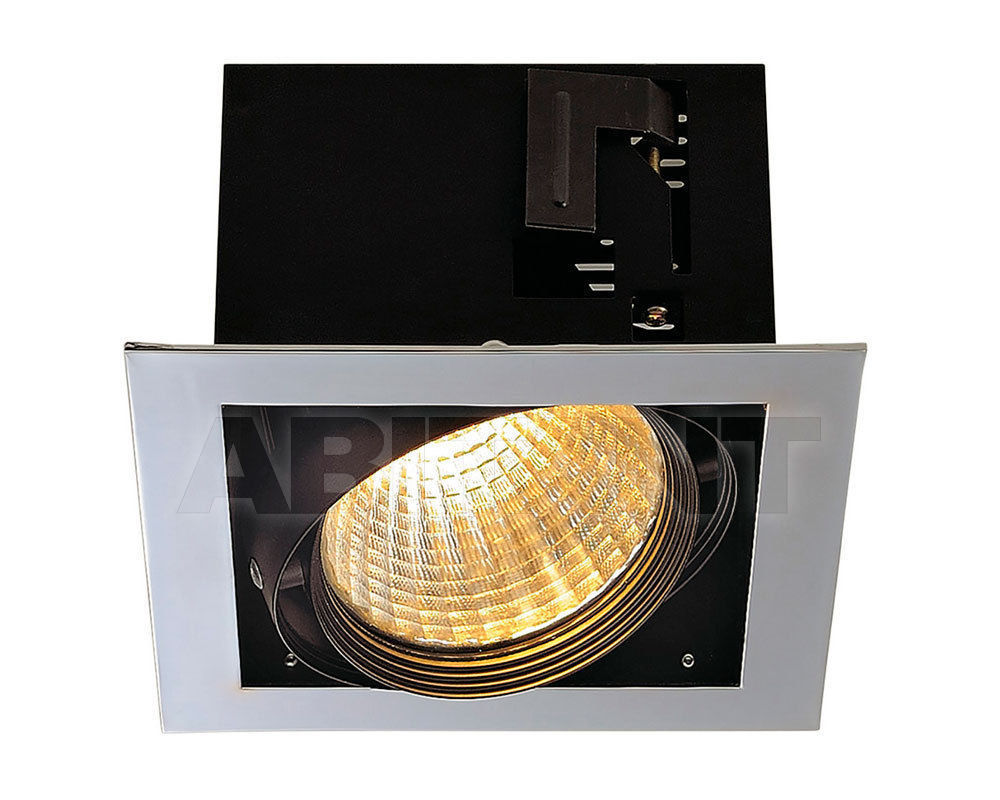 Купить Светильник AIXLIGHT® 1 SLV Elektronik  2017 154662