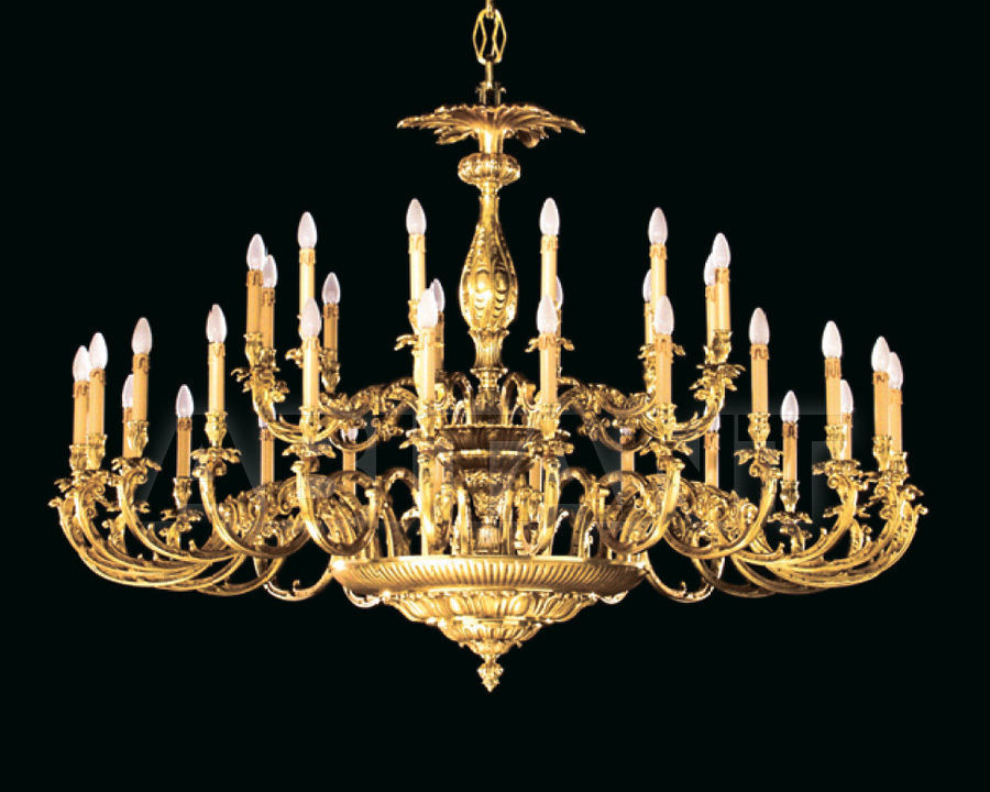 Купить Люстра  G. Moscatelli Lampadari 22599/24+12