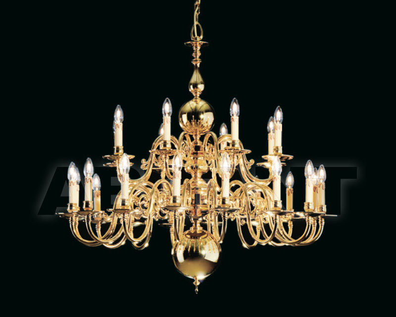 Купить Люстра  G. Moscatelli Lampadari 22484/16+8