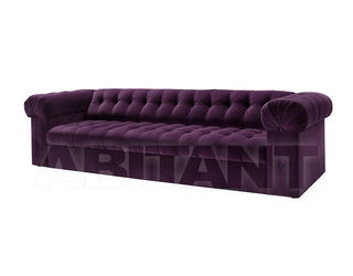Диван ST. JAMES Baker Furniture 2016 6140SE