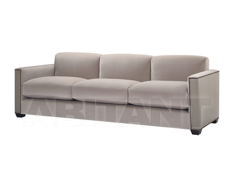 Купить Диван MANHATTAN Baker Furniture  2016 6383-97