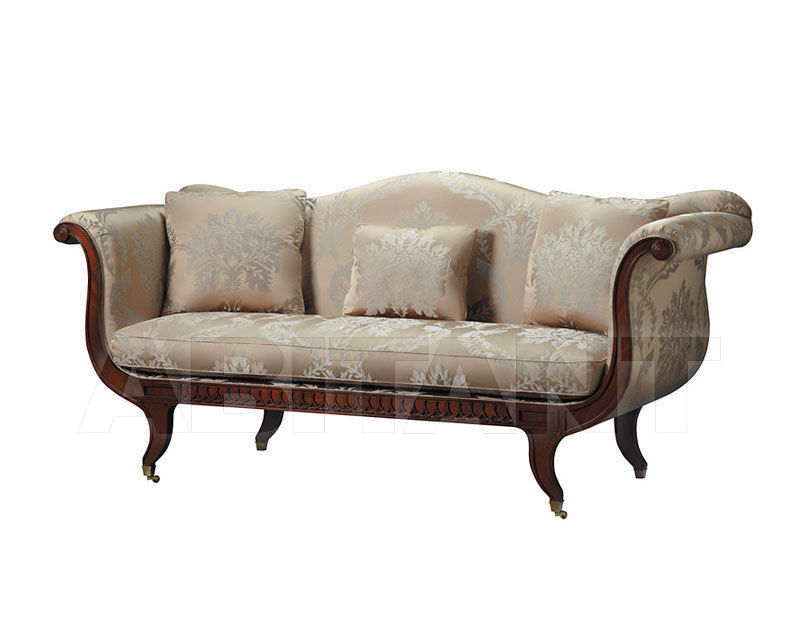 Купить Диван PORT ELIOT Baker Furniture  2016 6535S