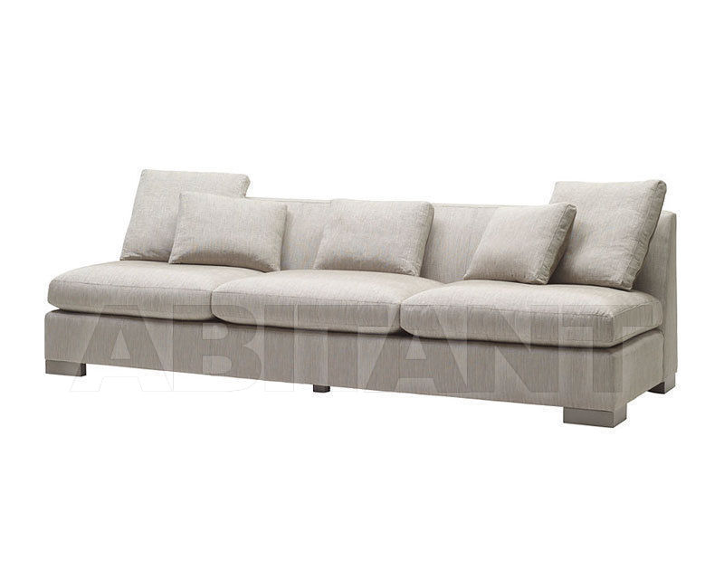 Купить Диван SOCIAL SCENE Baker Furniture  2016 6703SA