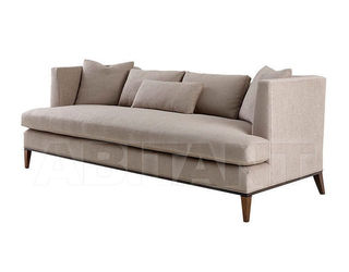 Диван PRESIDIO Baker Furniture 2016 6729S