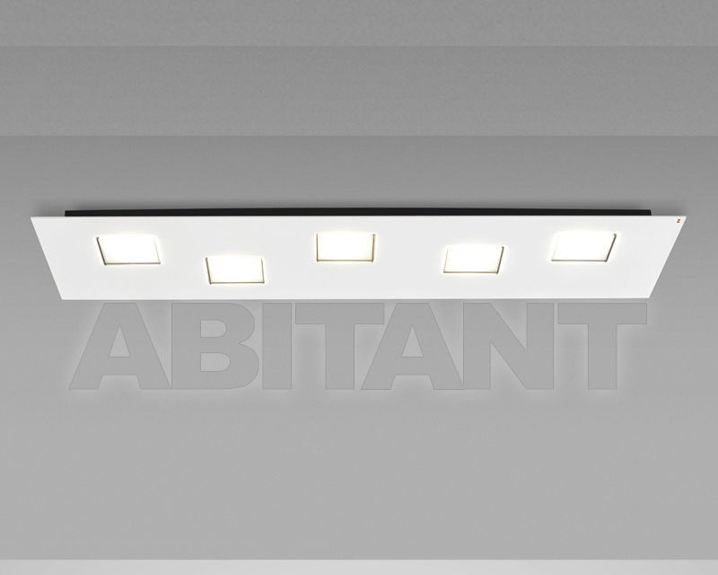 Купить Светильник QUARTER Fabbian 2016 F38 G11 01