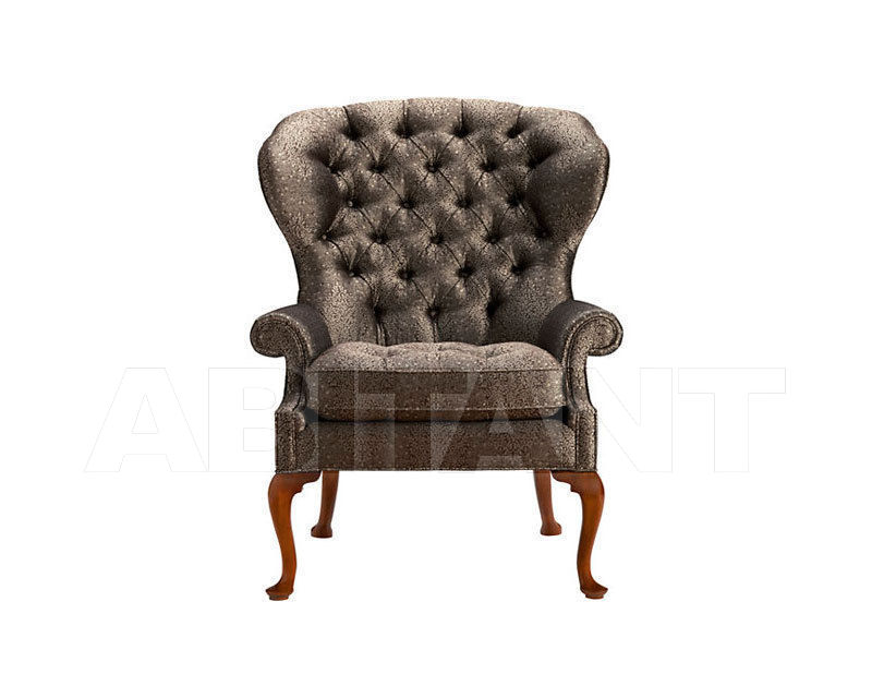 Купить Кресло GEORGE II Baker Furniture  2016 5341C
