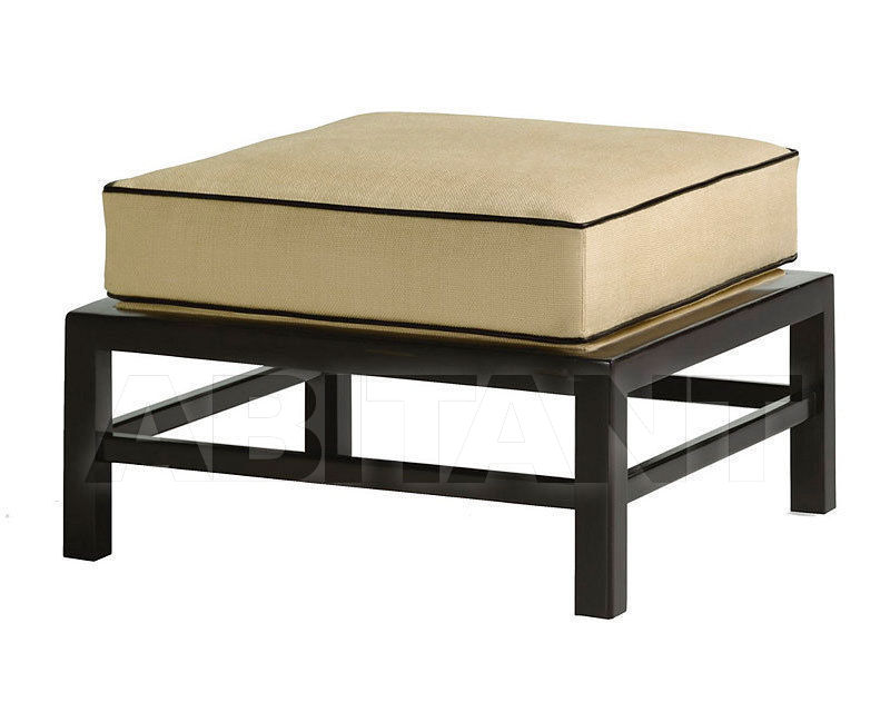 Купить Пуф MUJI Baker Furniture  2016 6103-11