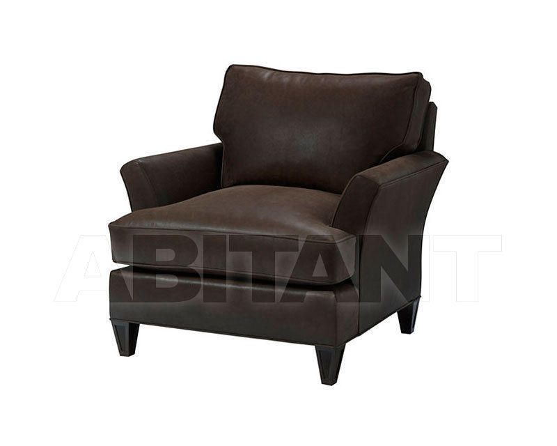 Купить Кресло BAKER ELEMENTS Baker Furniture  2016 E00-3