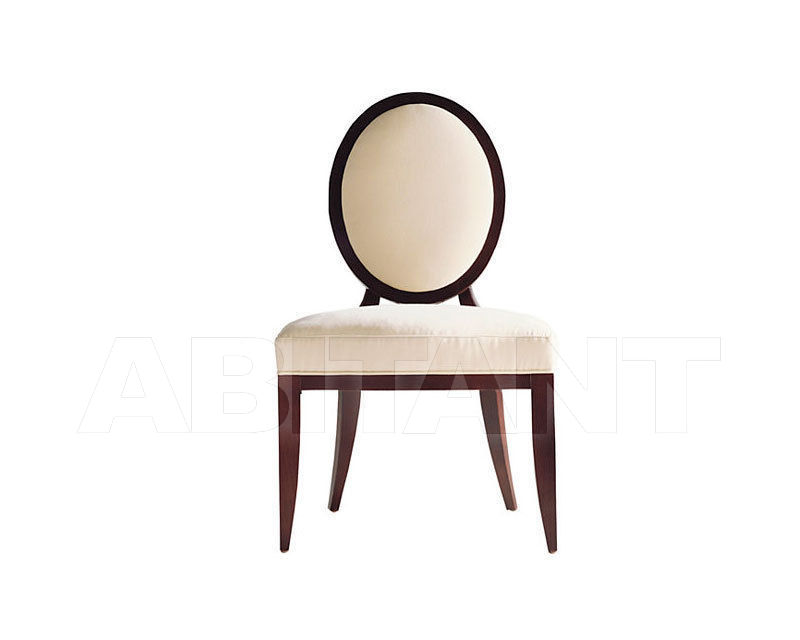 Купить Стул OVAL X-BACK Baker Furniture  2016 3440