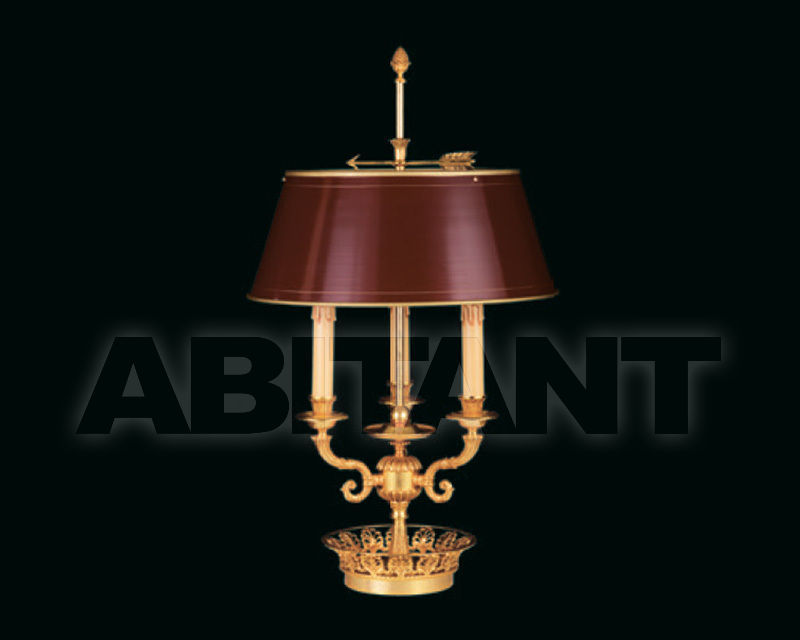 Купить Лампа настольная G. Moscatelli Lumi 31007/3