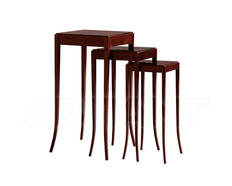 Купить Столик приставной NESTING Baker Furniture  2016 3462