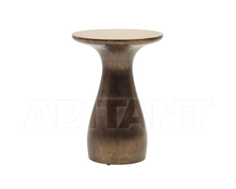 Купить Столик приставной SWELL Baker Furniture  2016 3663