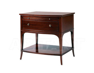 Столик приставной Baker Furniture 2016 7810