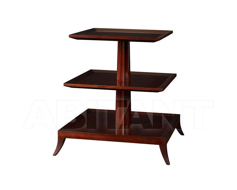 Купить Столик приставной TOWER Baker Furniture  2016 8658