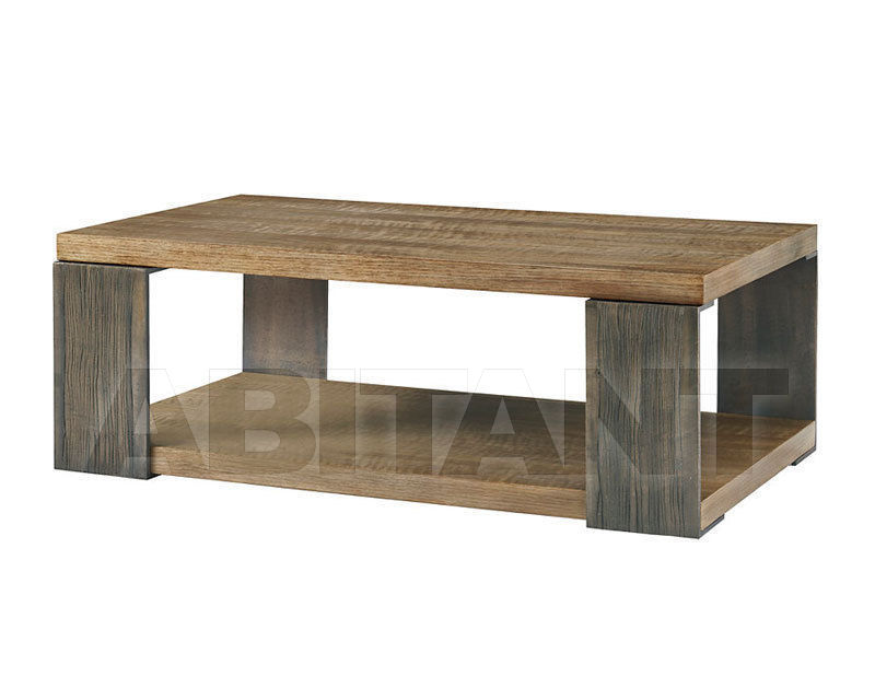 Купить Столик журнальный ANGULO Baker Furniture  2016 9153