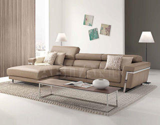 Диван BEST Delta Salotti Italiana BEST 9201 + 9632
