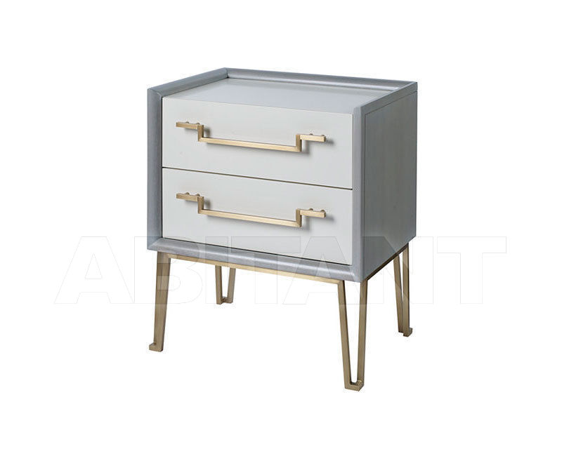 Купить Тумбочка IRON EYE Baker Furniture  2016 3111