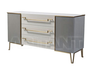 Комод IRON EYE Baker Furniture 2016 3130