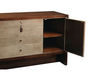 Комод CARMEL Baker Furniture  2016 3628 Классический / Исторический / Английский