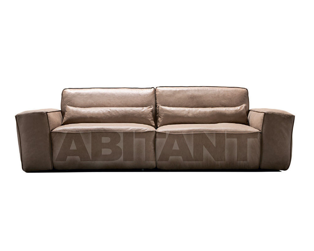 Купить Диван CORTINA Delta Salotti Italiana CORTINA SX-9101 DX-9102