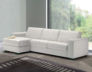 Диван JUMBO Delta Salotti Italiana JUMBO SX-9241 DX-9242 + SX-9602 DX-9601