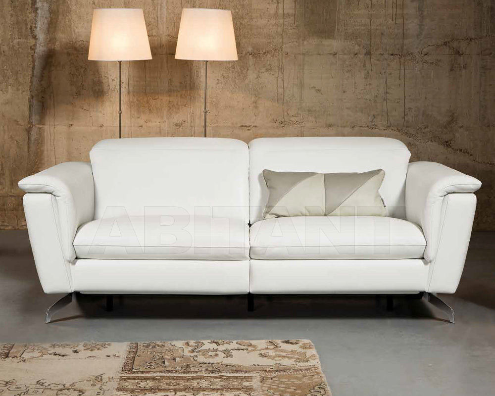 Купить Диван LUMIERE Delta Salotti Italiana LUMIERE 9300