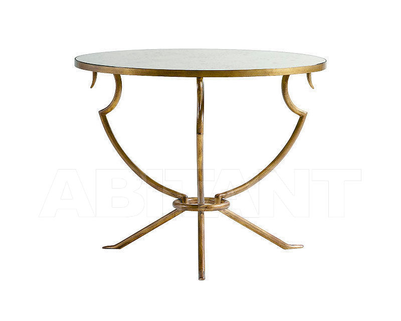 Купить Столик кофейный SWAN Baker Furniture  2016 8578