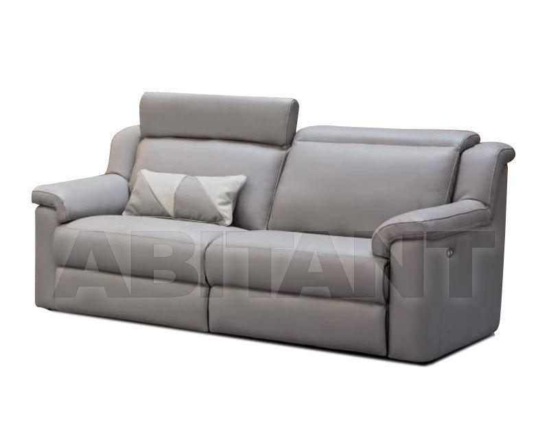 Купить Диван VERMONT Delta Salotti Italiana VERMONT 9211