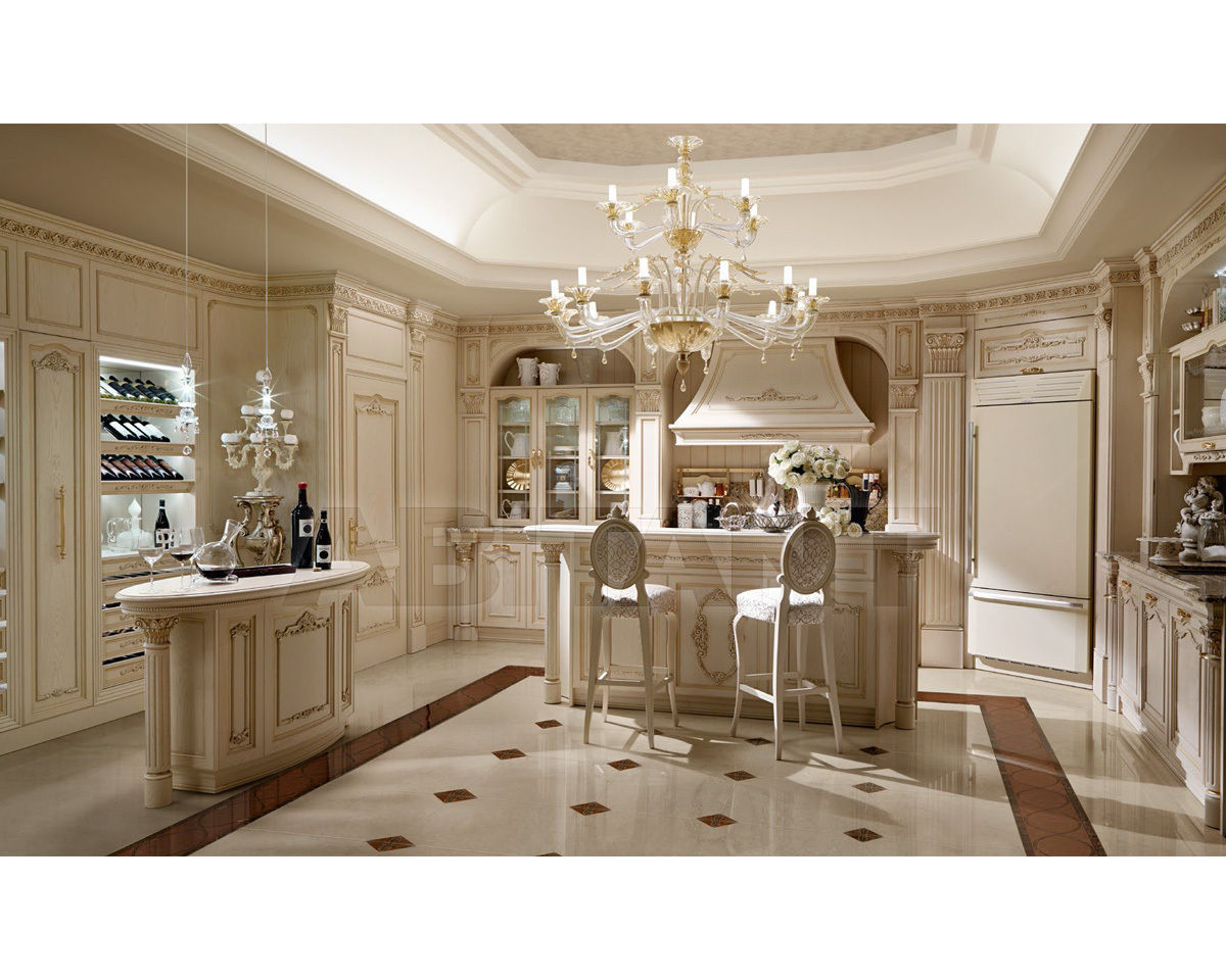 Купить Кухонный гарнитур Martini Mobili S.r.l.  Immagina Villa a Mosca