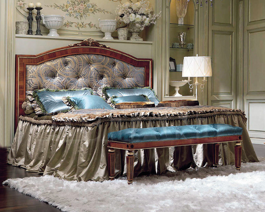 Купить Кровать Martini Mobili S.r.l.  Emozioni LETTO n3