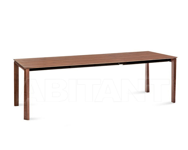 Купить Стол обеденный Domitalia 2016 Universe-160 wooden+wooden