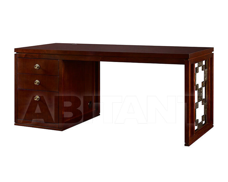 Купить Стол письменный Carta Baker Furniture  2016 9189