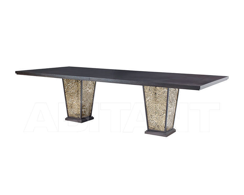 Купить Стол обеденный AGATE Baker Furniture  2016 3135