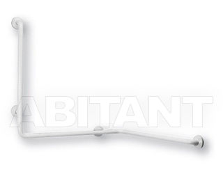 Ручка для ванной/душа Ponte Giulio Paint G06JBRW106