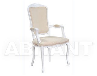 Стул с подлокотниками Modonutti S.r.l. Classica Michelle P 266